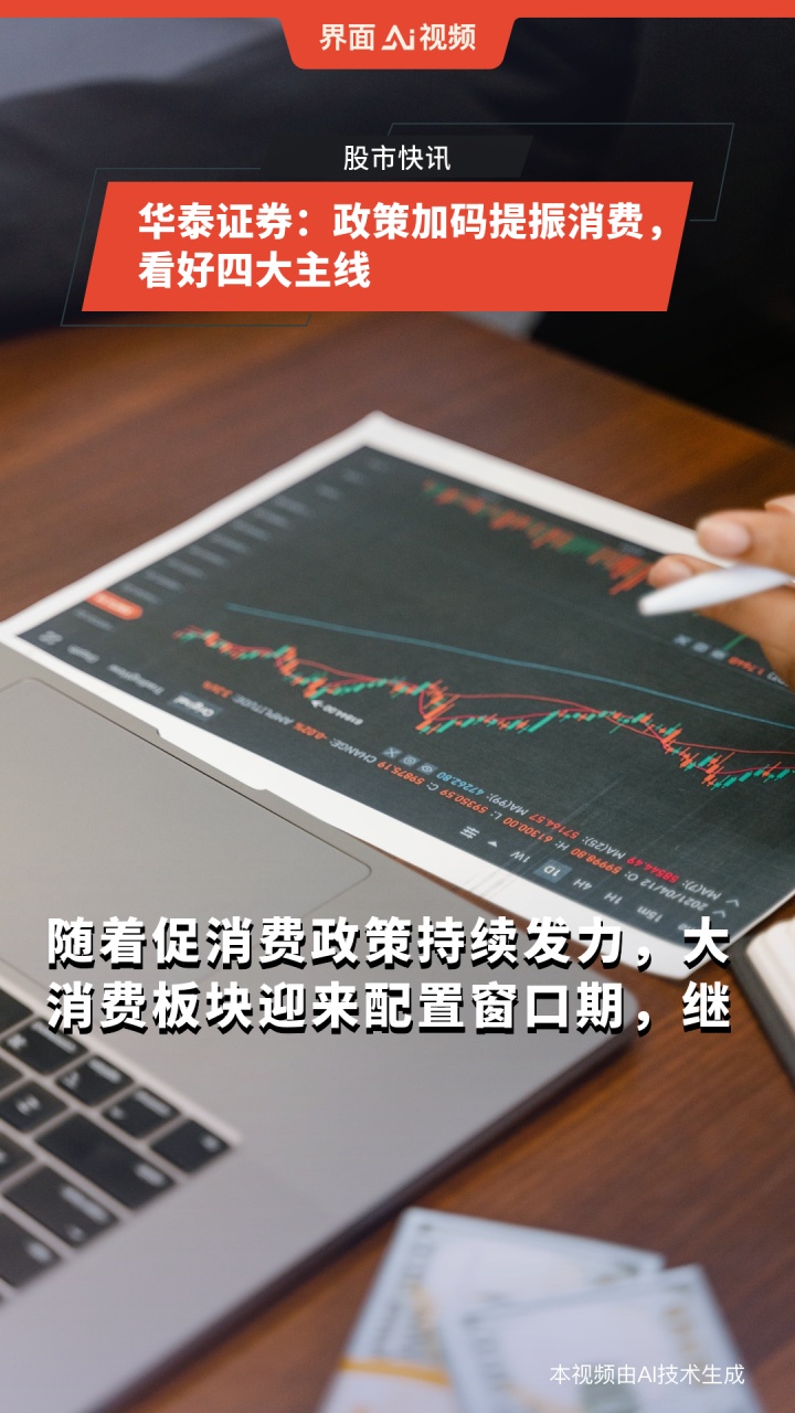 外资金融机构看两会：政策加码提振消费扩内需 发展新兴产业助力经济结构转型