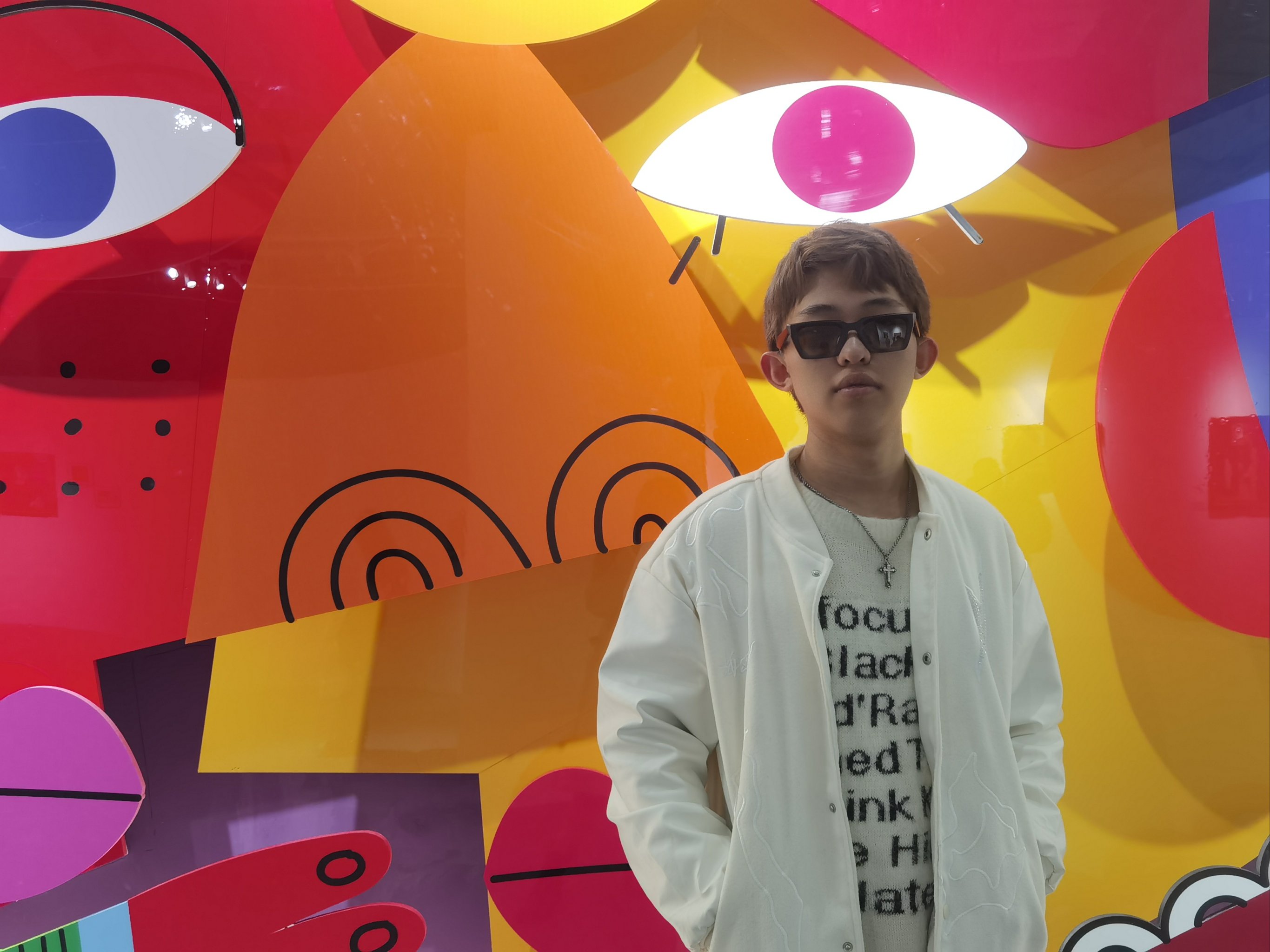 “毕加索——与亚洲对话”特展亮相香港