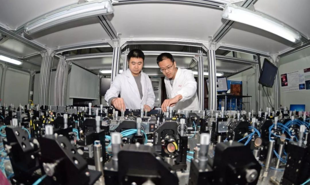 连接亚非大陆！中国科学家突破全球化量子通信技术瓶颈