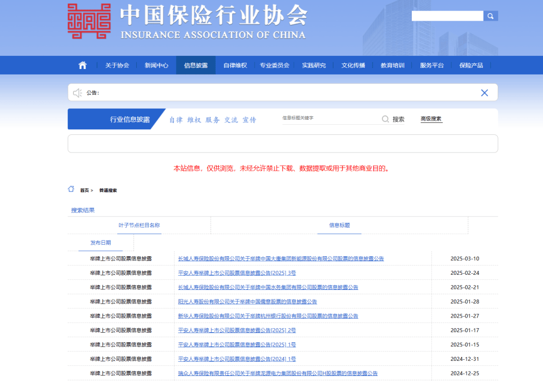 险资持续加大不动产投资力度