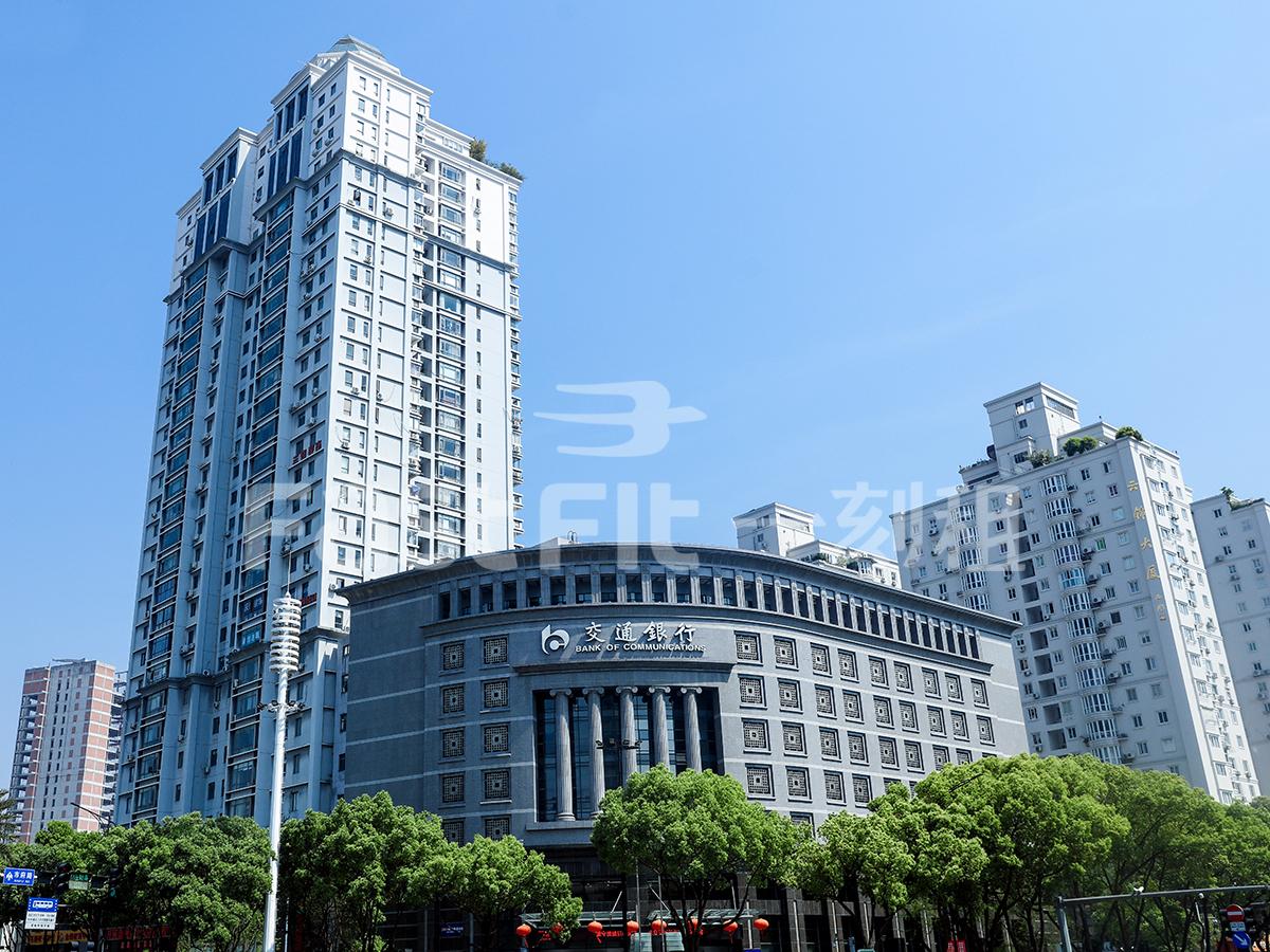 交行管理层详解1200亿元定增方案