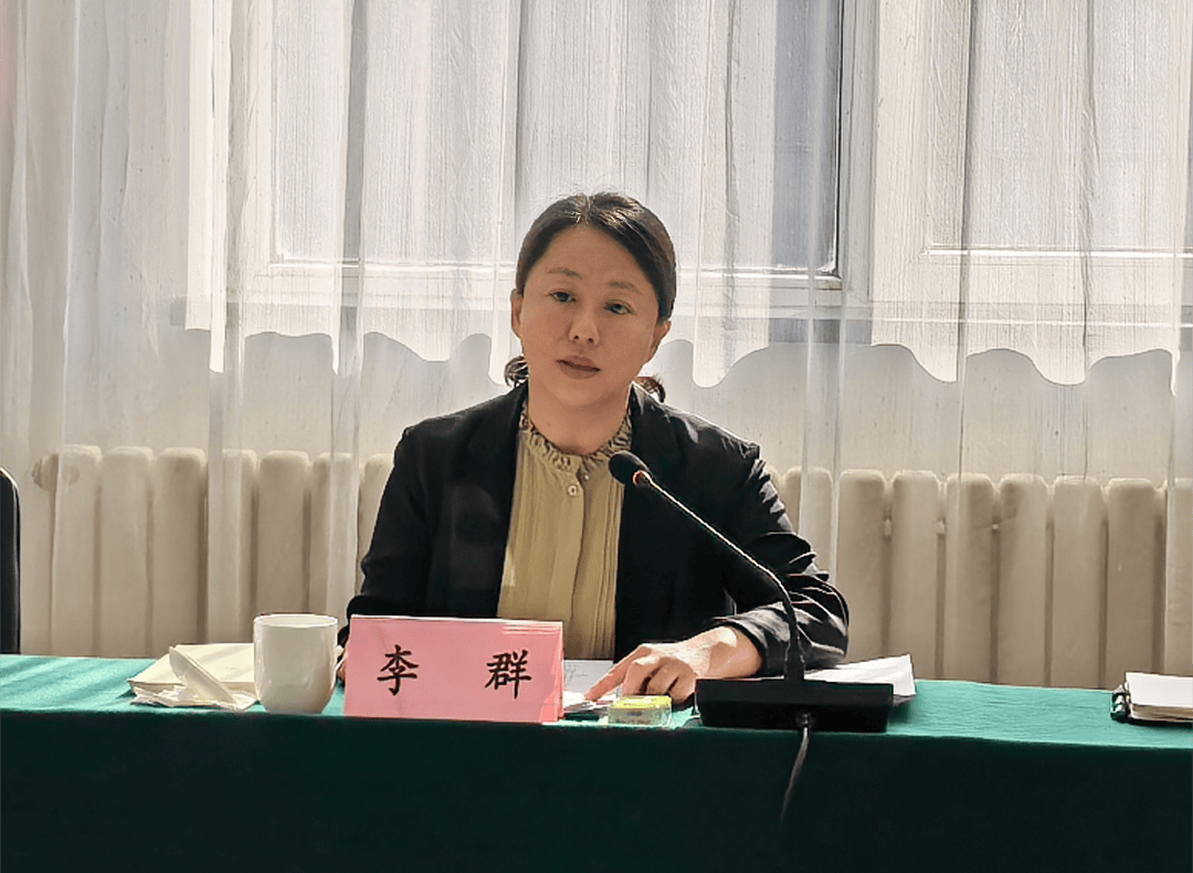 聚焦“她”力量：2025科技女性创新论坛在京举行