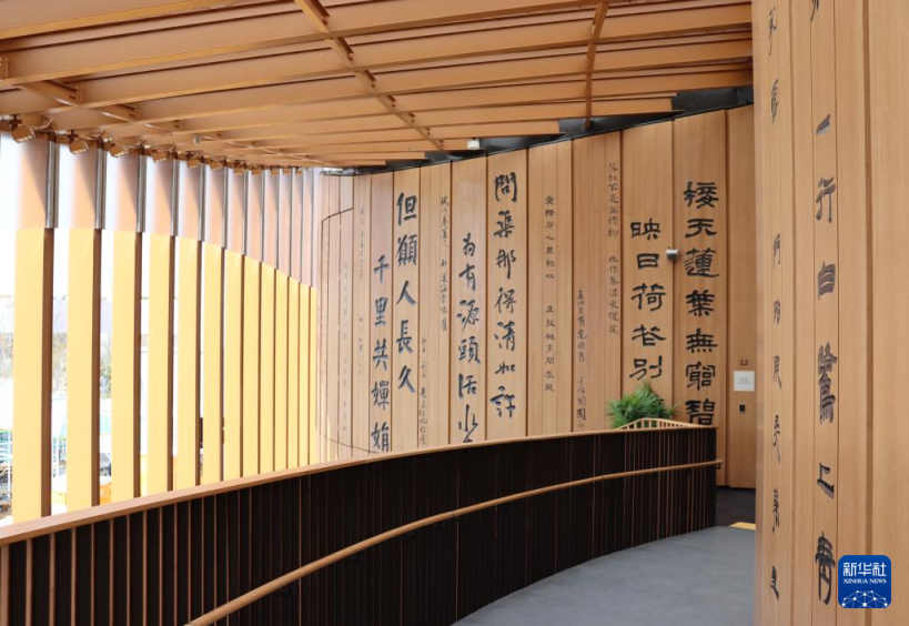 探访大阪世博会中国馆