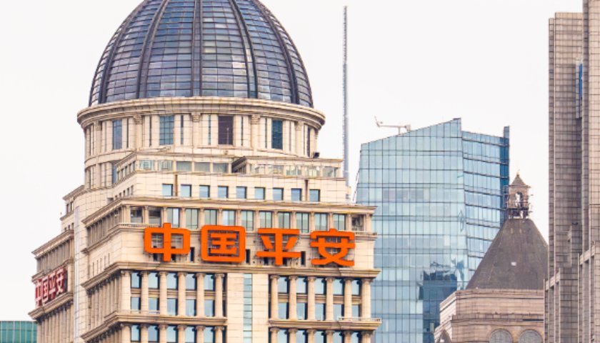 3家上市险企一季度合计保费收入约2445亿元