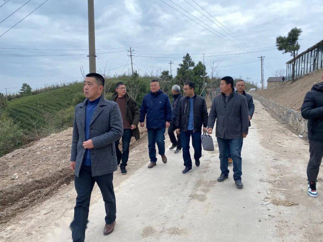 莫干山品牌面对面｜河北省邯郸市大名县农业农村局党组书记、局长仝章平：大名县农业品牌突围之道