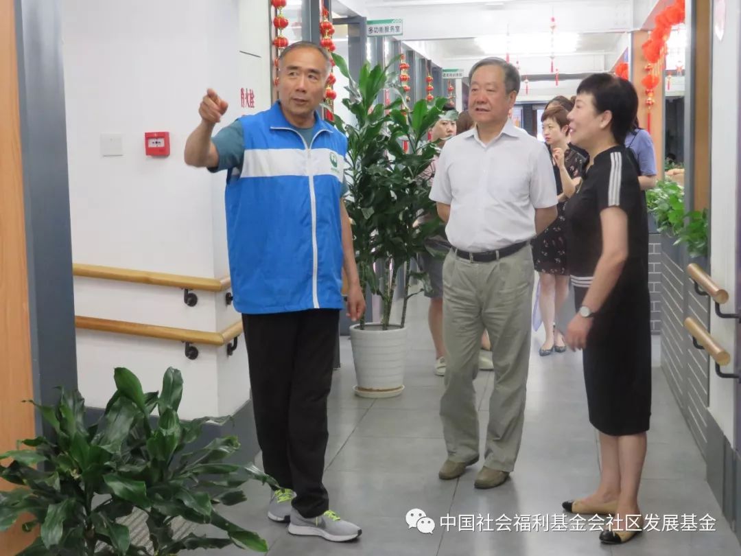 中国互联网发展基金会秘书长刘红岩：互联网公益需要我们坚守初心