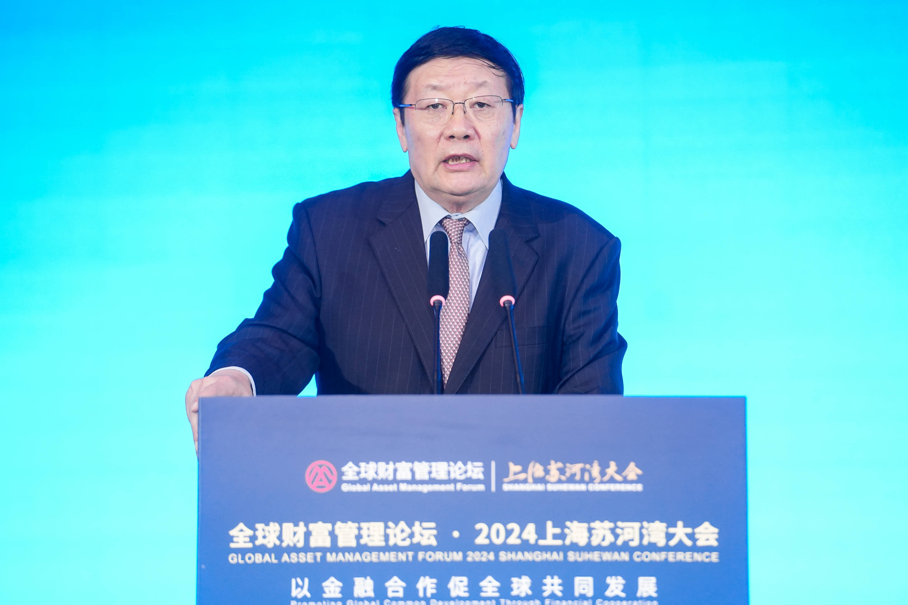 持续推动金融高水平开放
