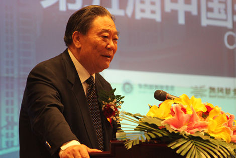 中国互联网发展基金会理事长王秀军：以互联网公益助力网络文明建设