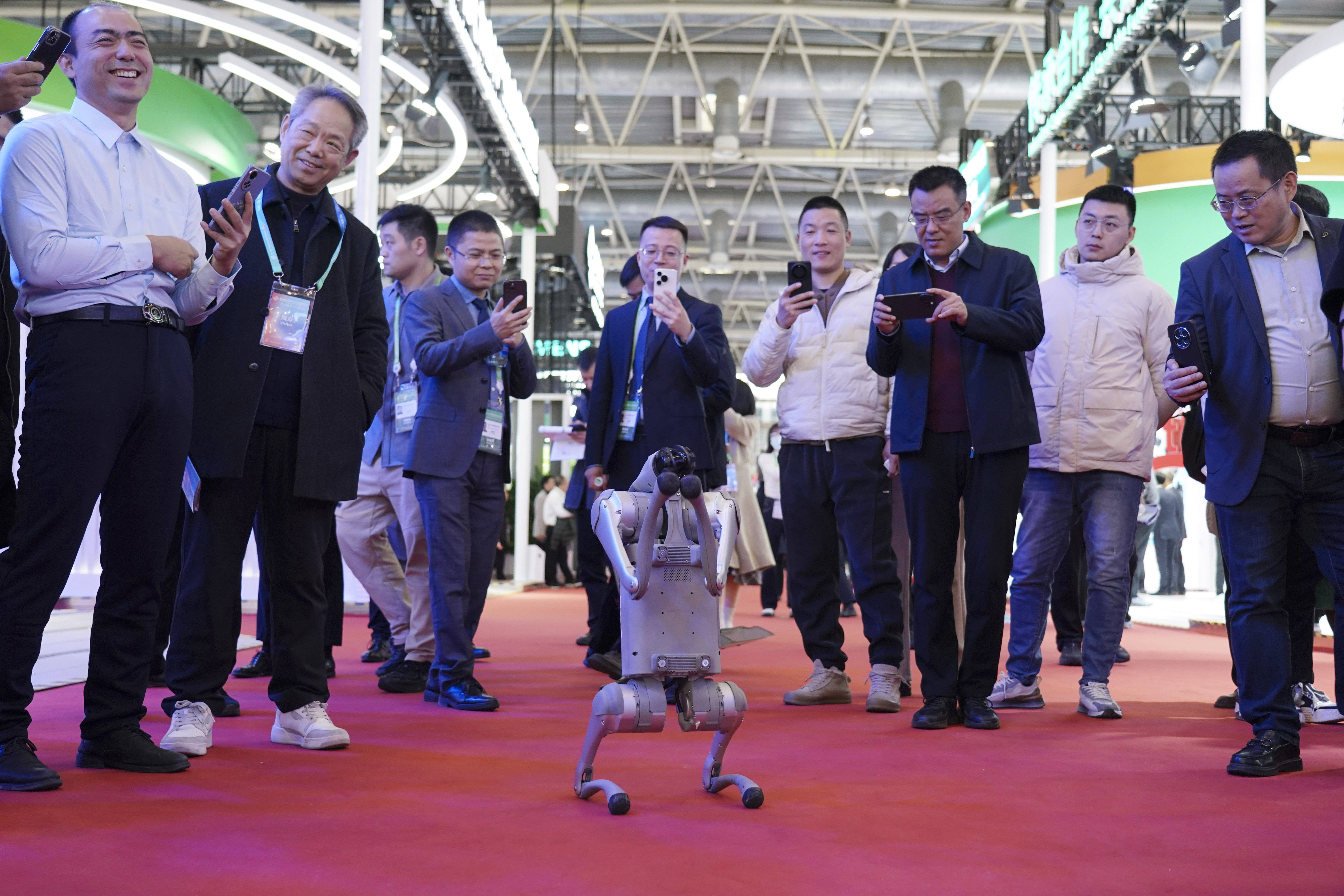 第三届链博会开幕在即，三大看点先睹为快