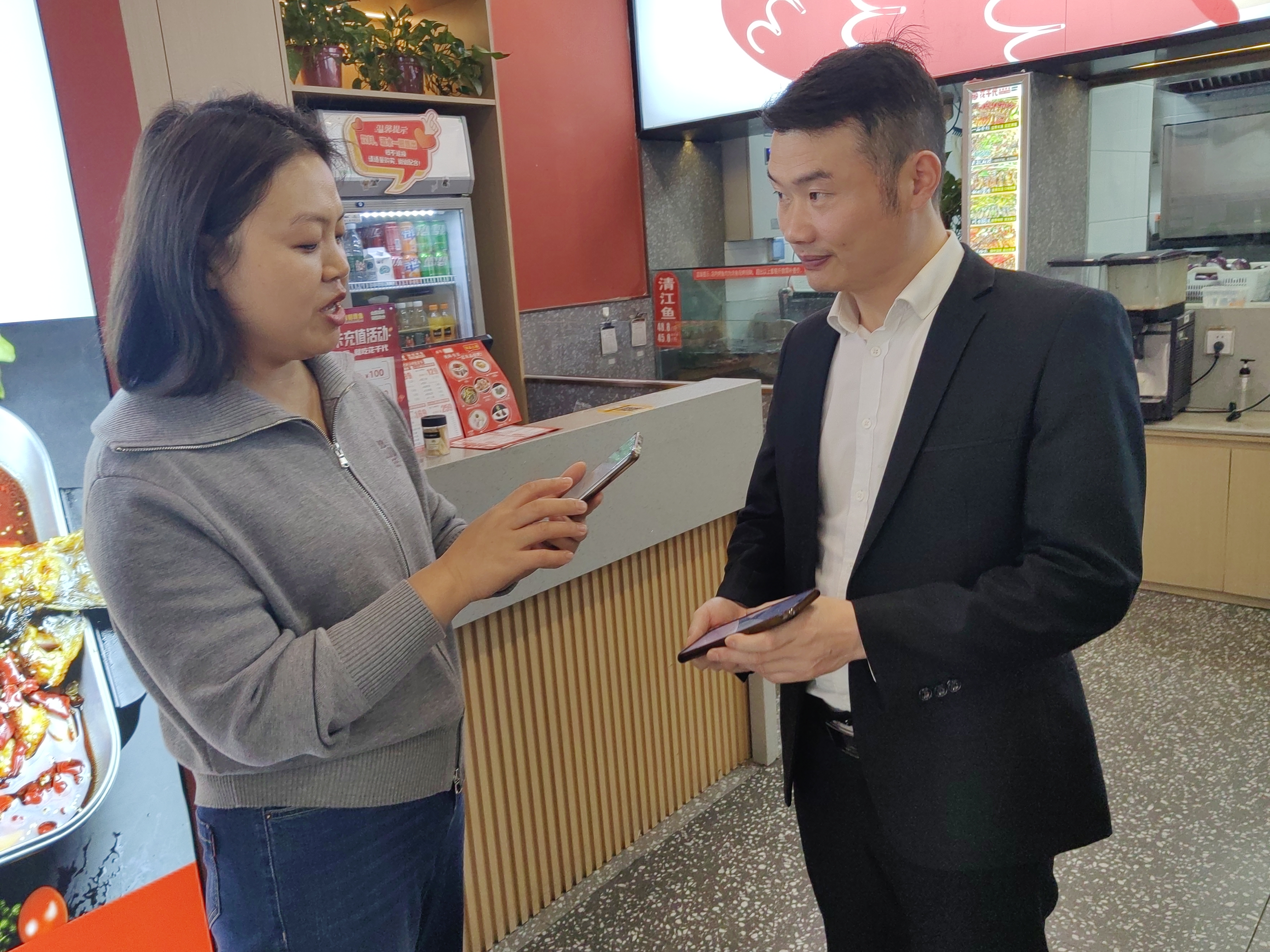 打通金融惠企利民的“最后一公里” 农行北京分行积极推进支持小微企业融资协调工作机制走深走实