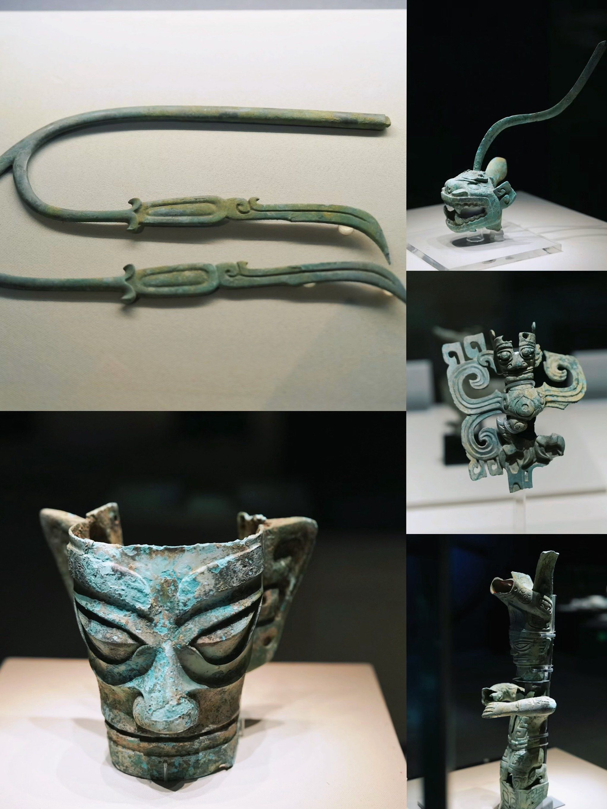 逛良渚、寻古籍，外国青年沉浸式感受中华传统文化