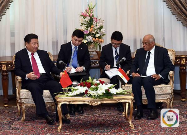 银联国际与埃及银行公司签署合作备忘录 共同优化银联在埃支付体验