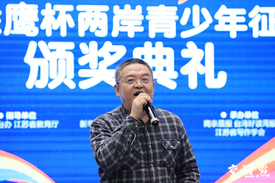 嘉宾寄语 | 第十四届全国政协委员，中华慈善总会党委书记，中央政府驻澳门联络办原副主任孙达