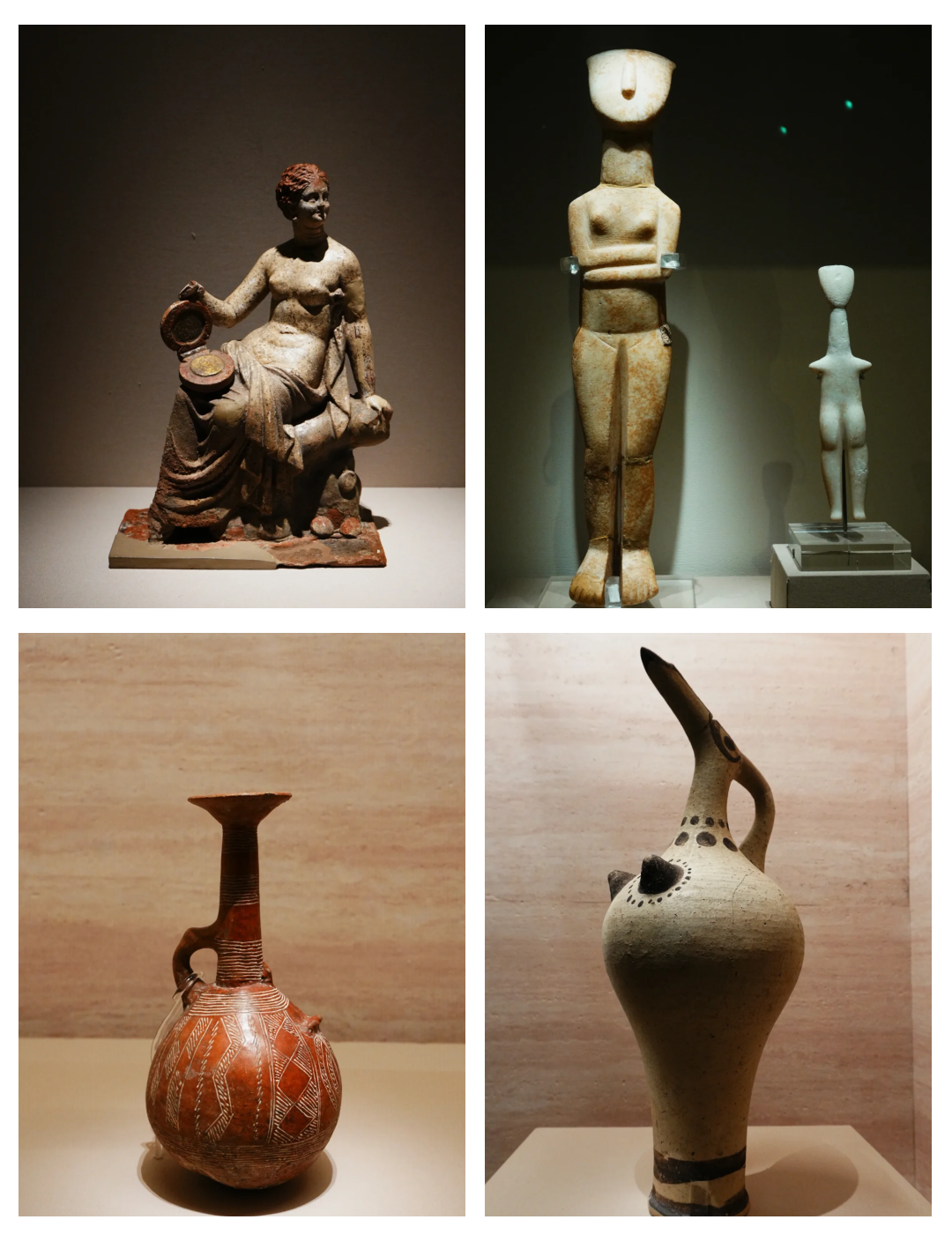 “涅瓦河畔的遐思——列宾艺术特展”在国博开幕