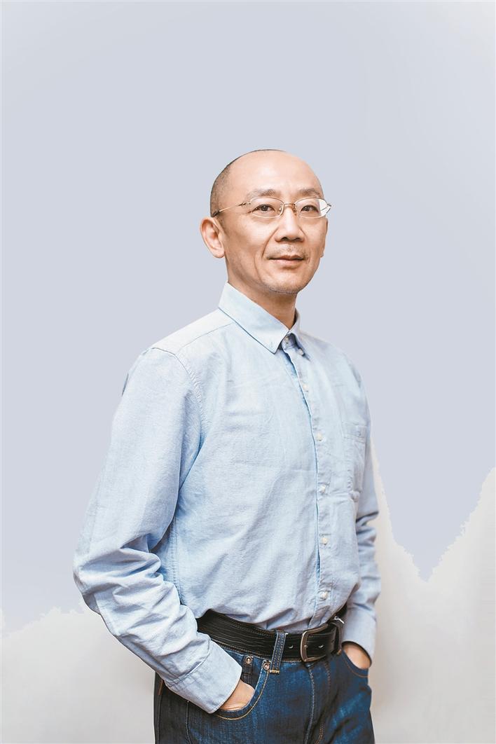 嘉宾寄语 | 全国政协委员、金恒丰科技集团董事长施乾平