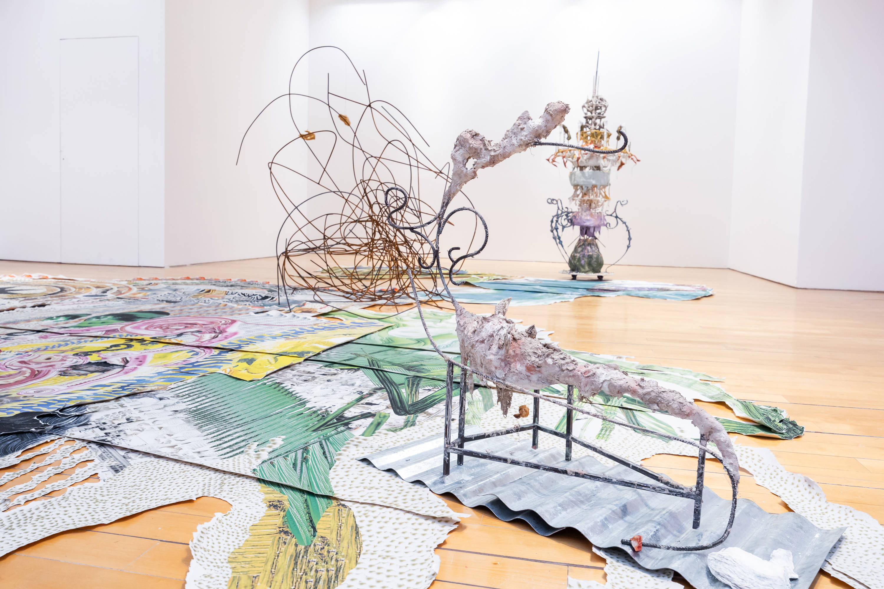 2025粤澳名优商品展在澳门启幕