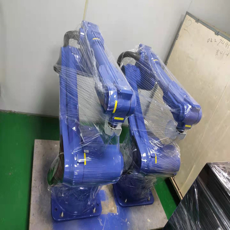 王启舟：人形机器人3-5年将实现非开放式工业场景批量应用