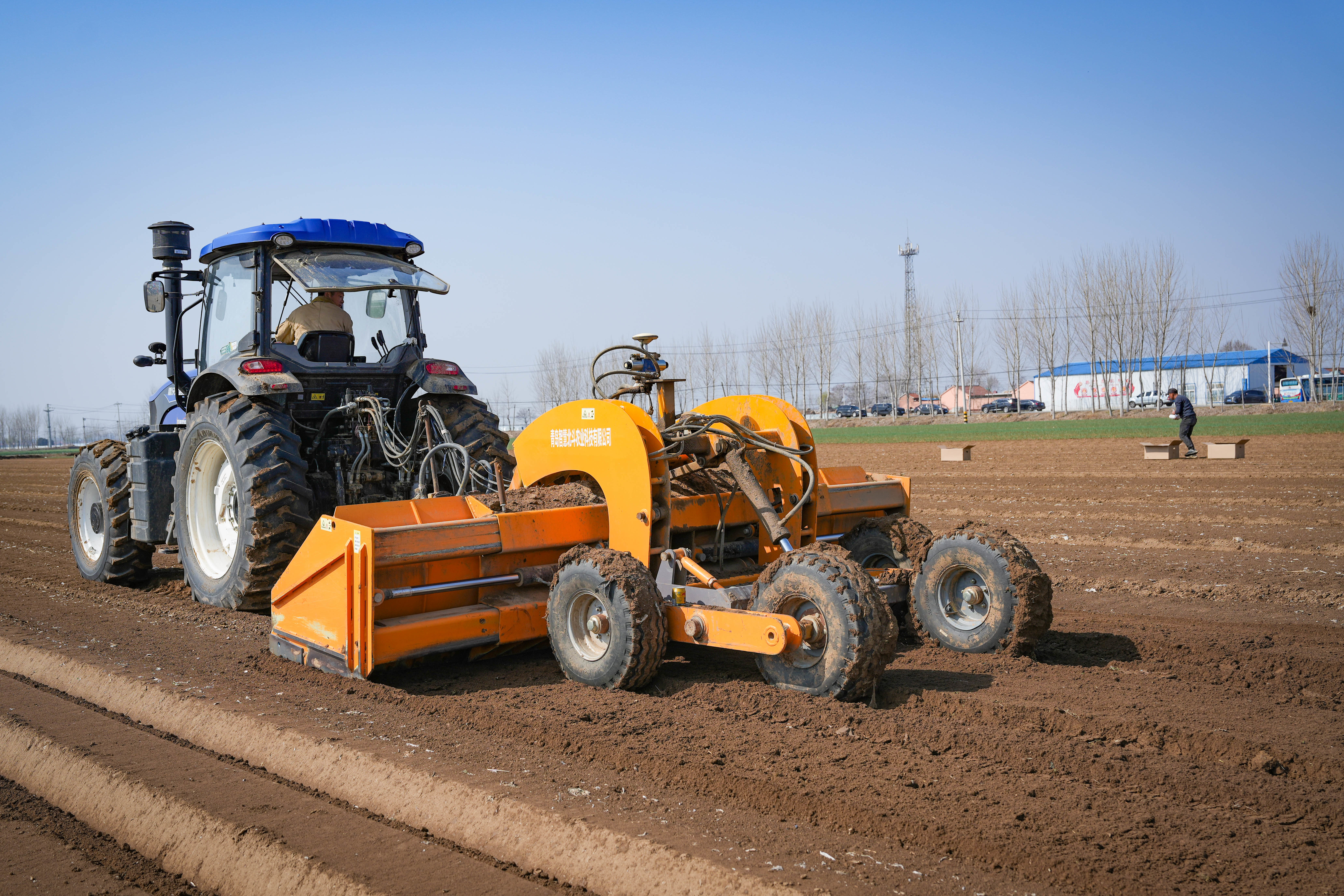 太阳岛思客对话丨聚焦“三新”驱动，共话发展新质生产力创新实践