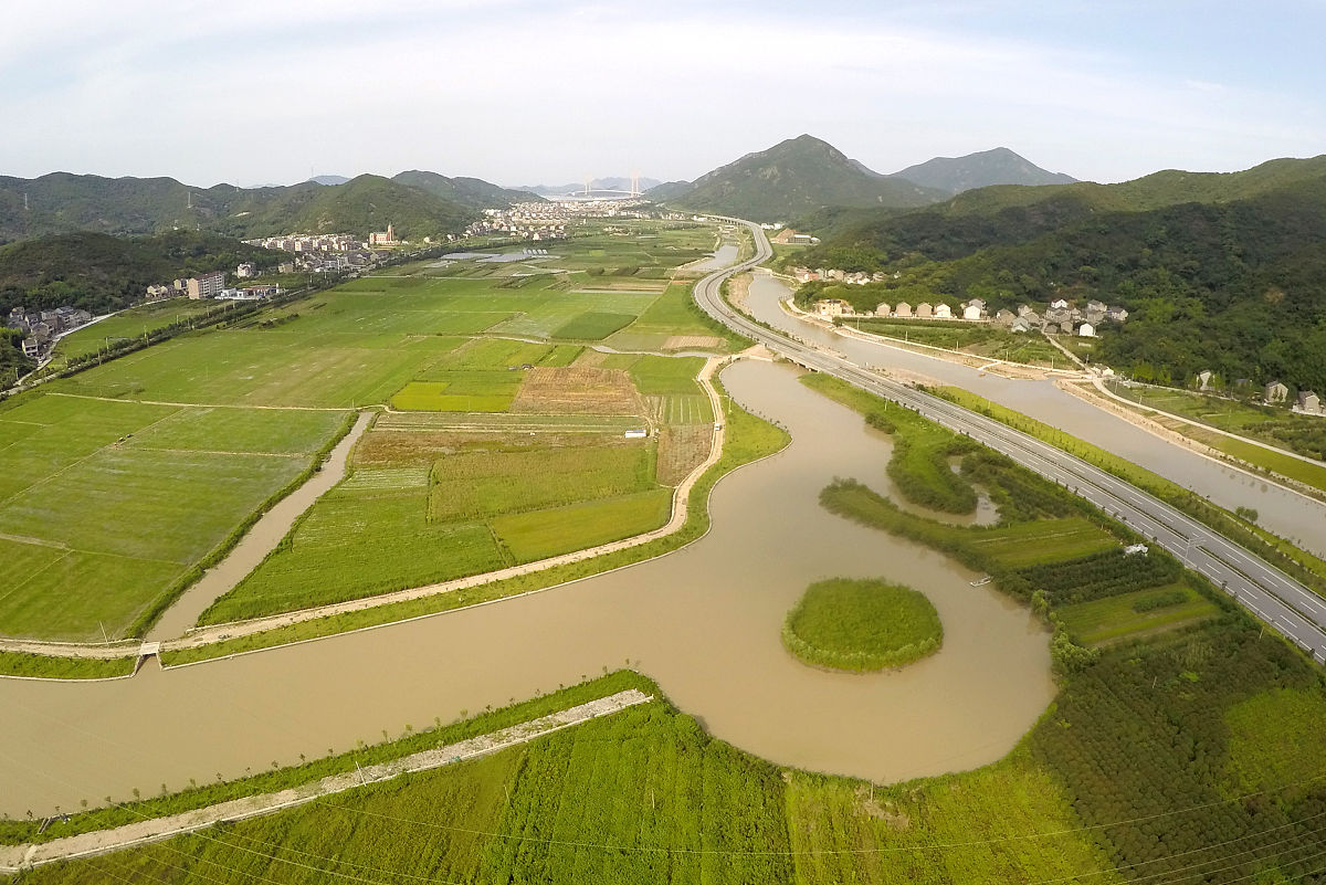 瞭望 | 哈尔滨：冰城之外 黑土粮仓