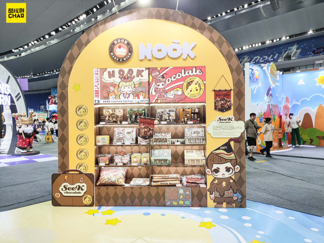 从2025北京国际潮玩展看文化消费新趋势