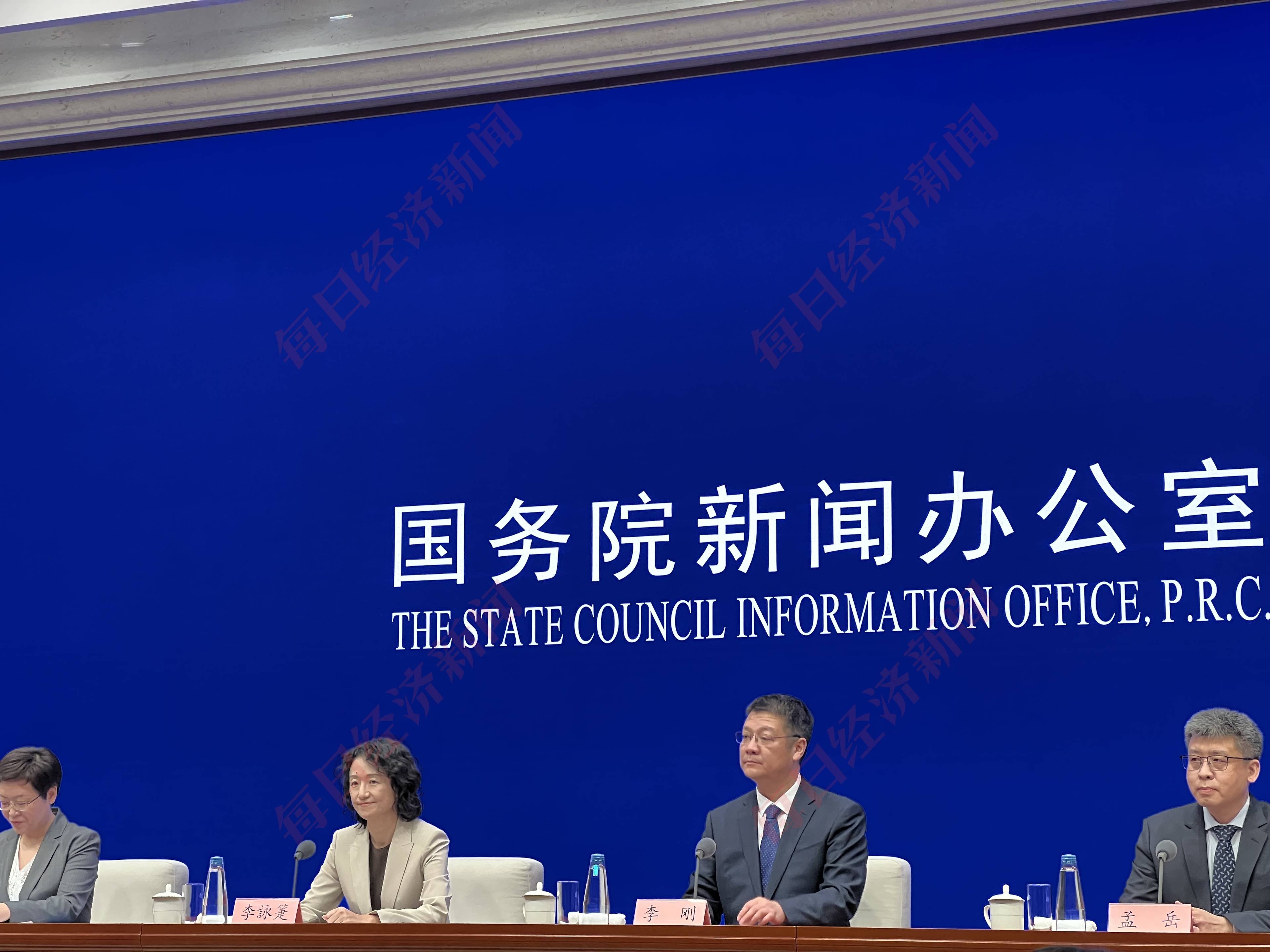 加力稳外资! 我国全力打造全球投资强“磁场”