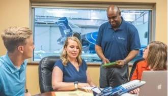 2025AIE与德国联邦经济发展和对外贸易协会达成合作