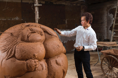 “和平与未来”大型交响史诗音乐会暨图片展在悉尼举行