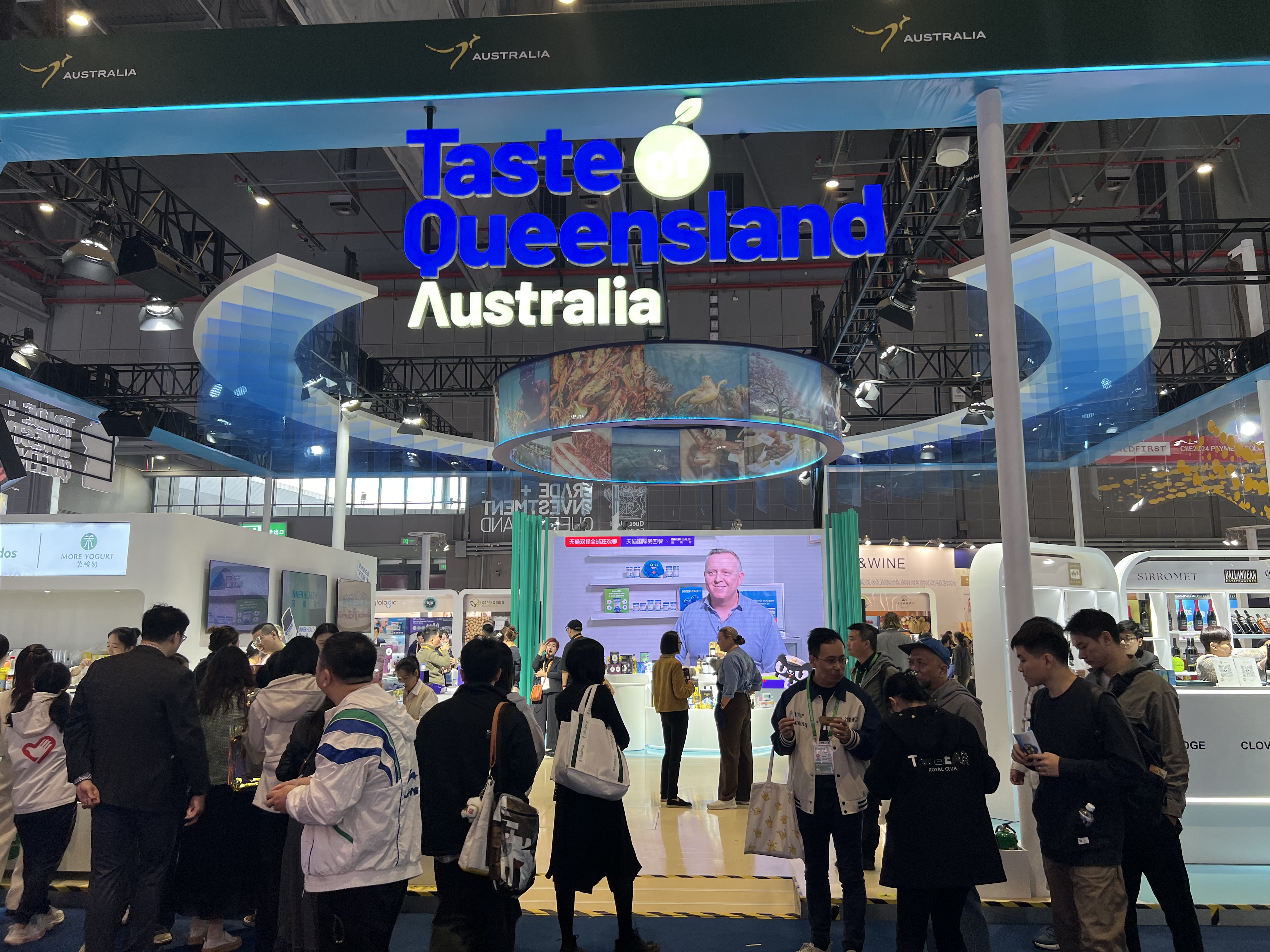 参展指南|一文详解2025全球智能机械与电子产品博览会