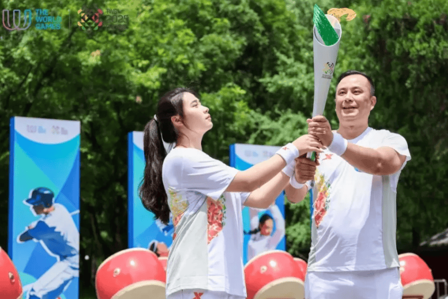 热点追踪|成都世运会圆满落幕:中国主场,世界喝彩!