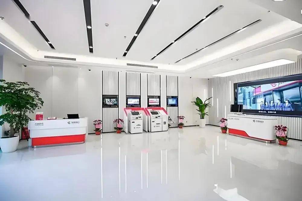 向新求质 金融业持续优化市场竞争秩序