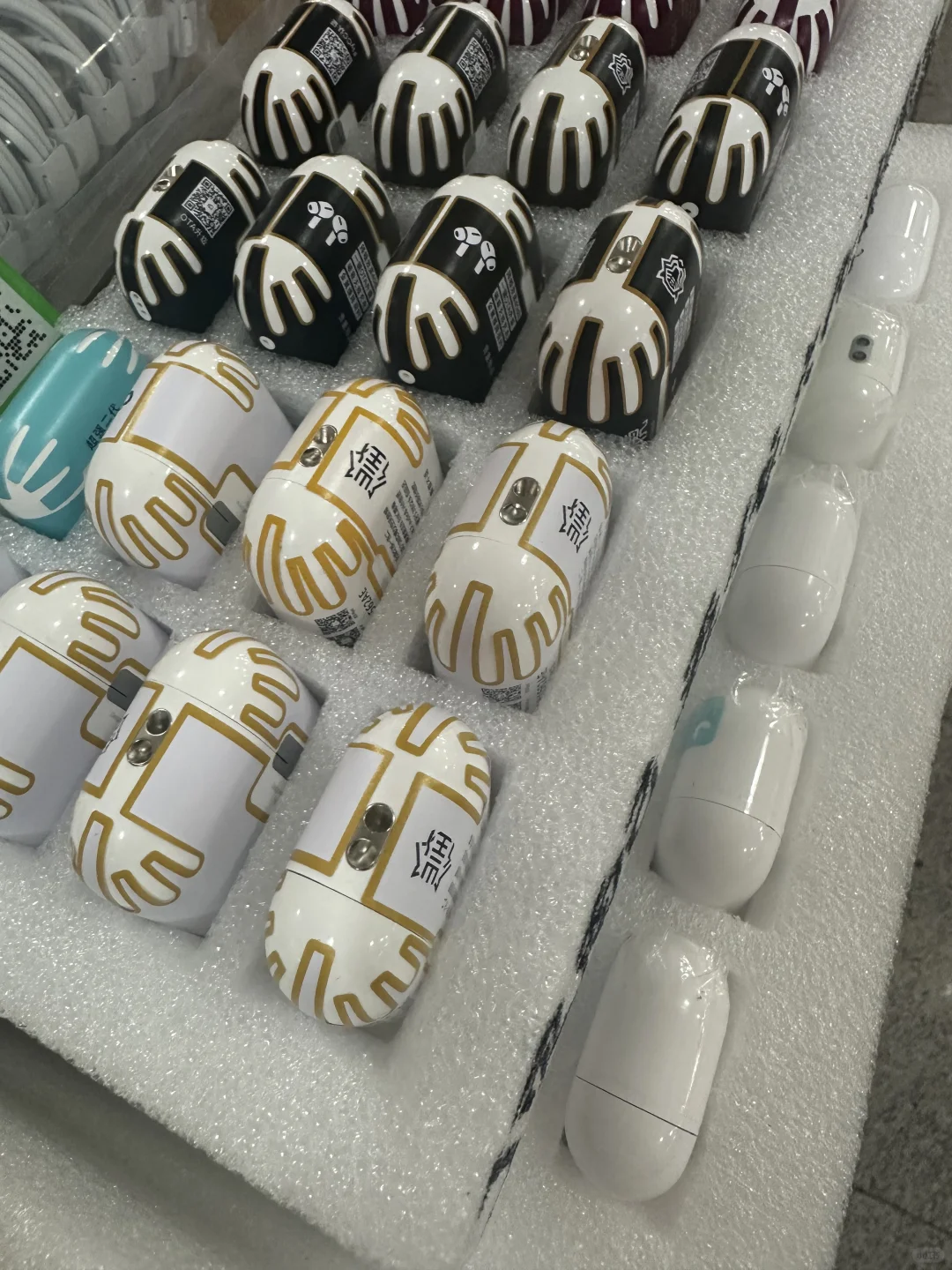 从“五个一”看华强北的变与不变