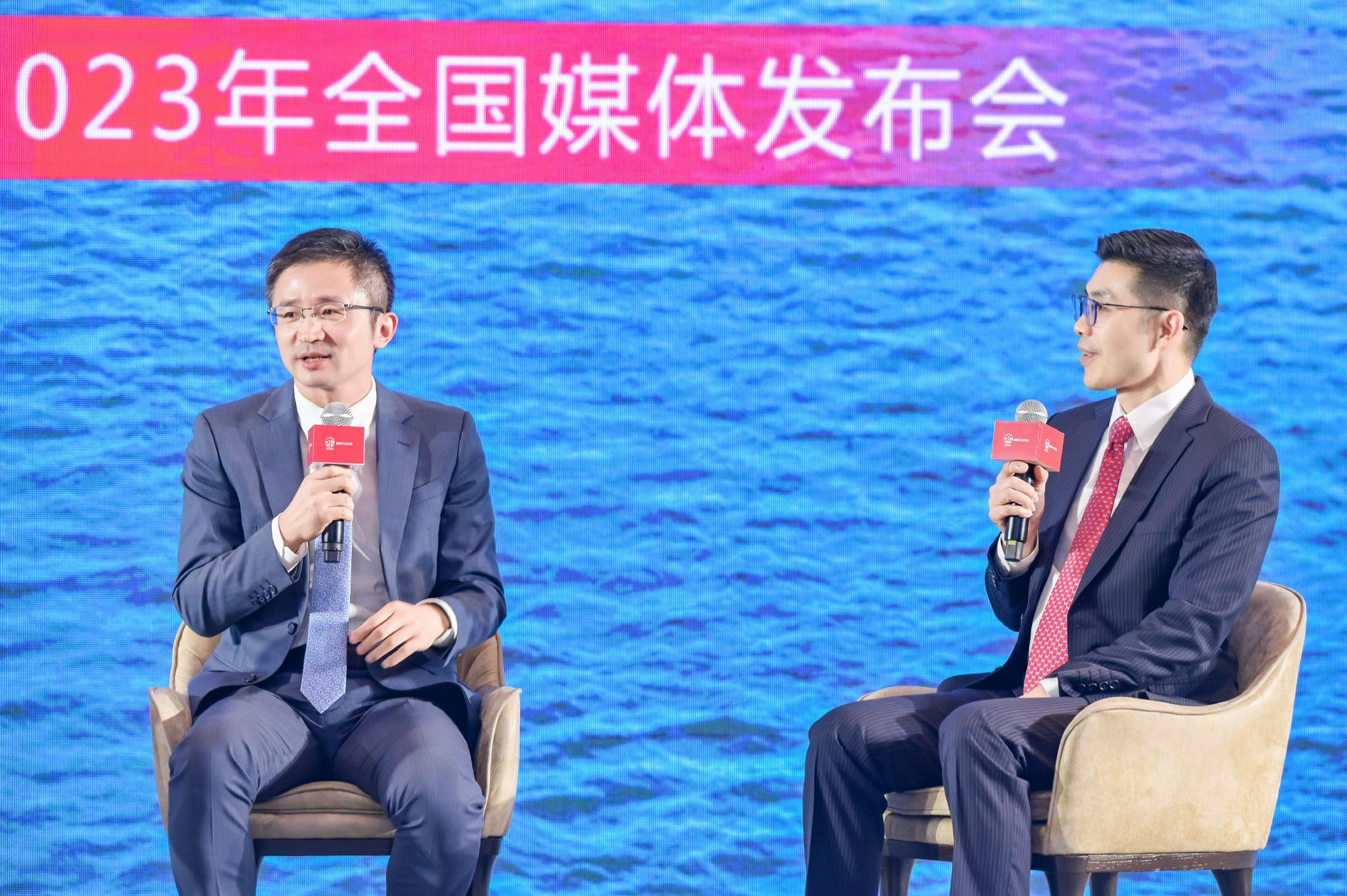 友邦人寿张敏：以创新产品诠释保障内涵 未来瞄准慢病与老年群体缺口