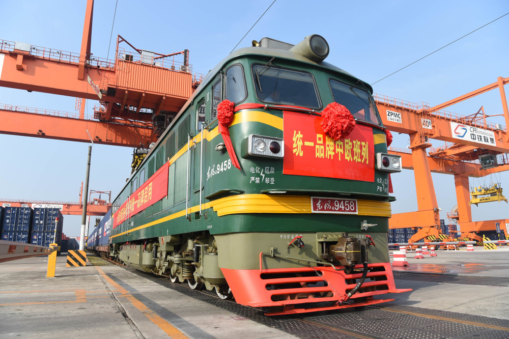 新华全媒头条|携手中国 投资未来——从第二十五届投洽会看“引进来”“走出去”新气象