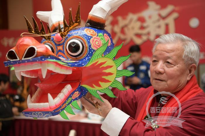2025服贸会丨小璇带你云打卡：非遗文化焕新彩