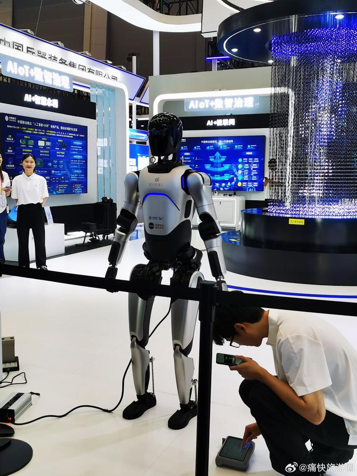 2025全球智能机械与电子产品博览会在首尔举办推介会