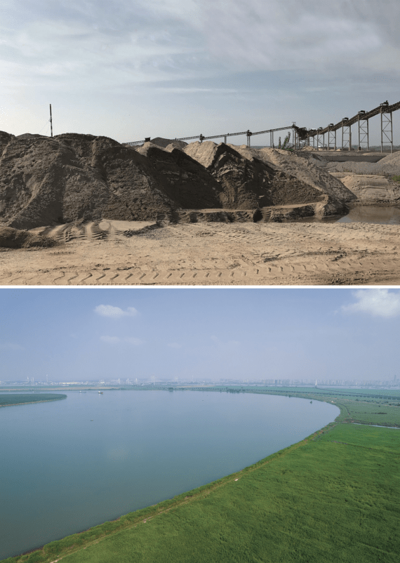 全球连线|他们合作的故事始于东博会