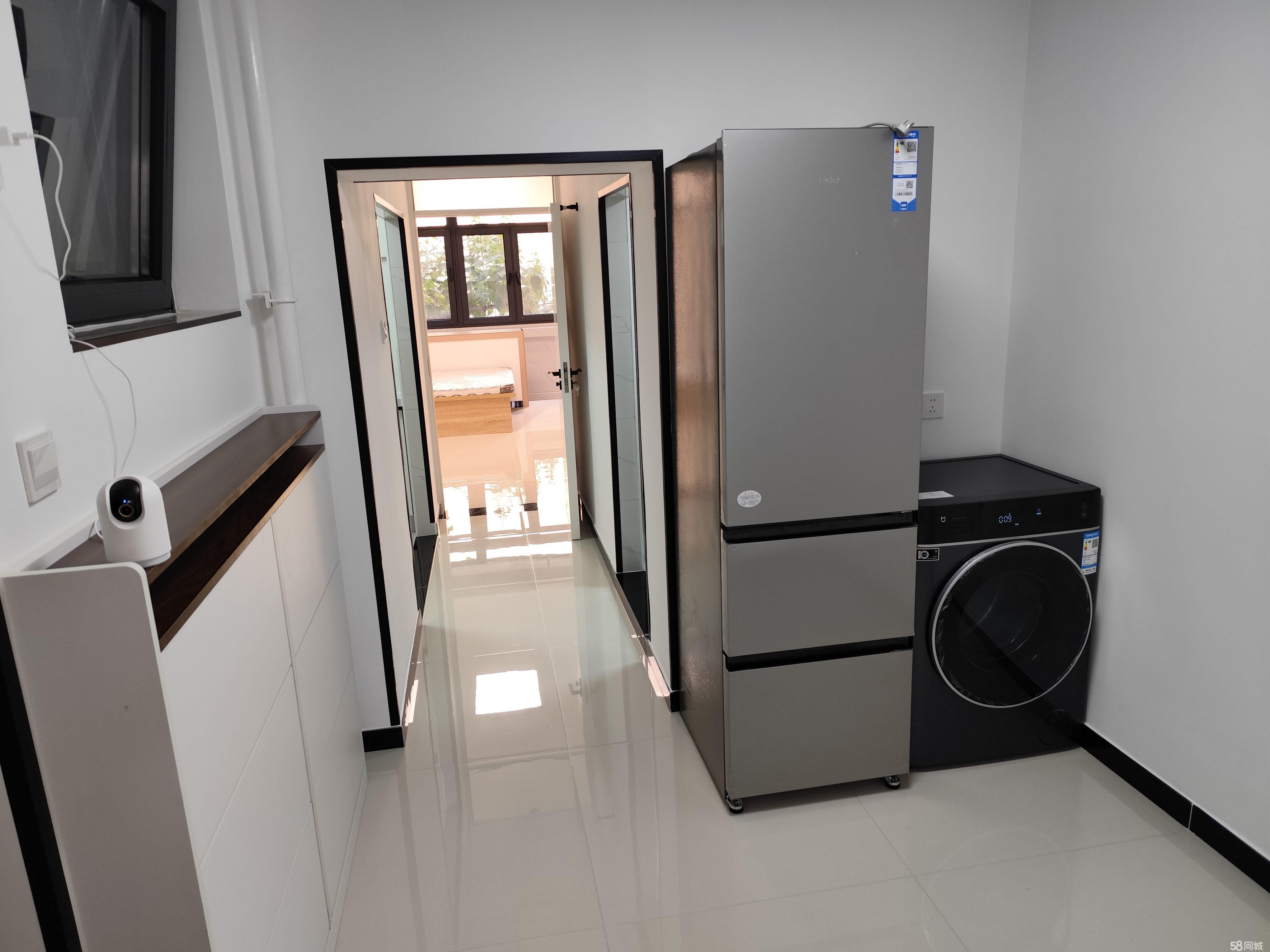 北京市朝阳区惠众救援队梁美华:对应技能制定方案 齐心协力完成每一次任务