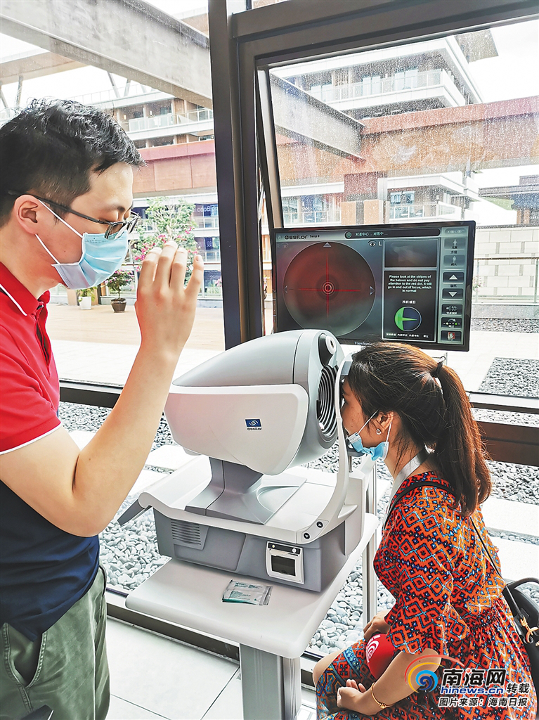 活力中国调研行丨探访海南博鳌“永不落幕”国际创新药械展