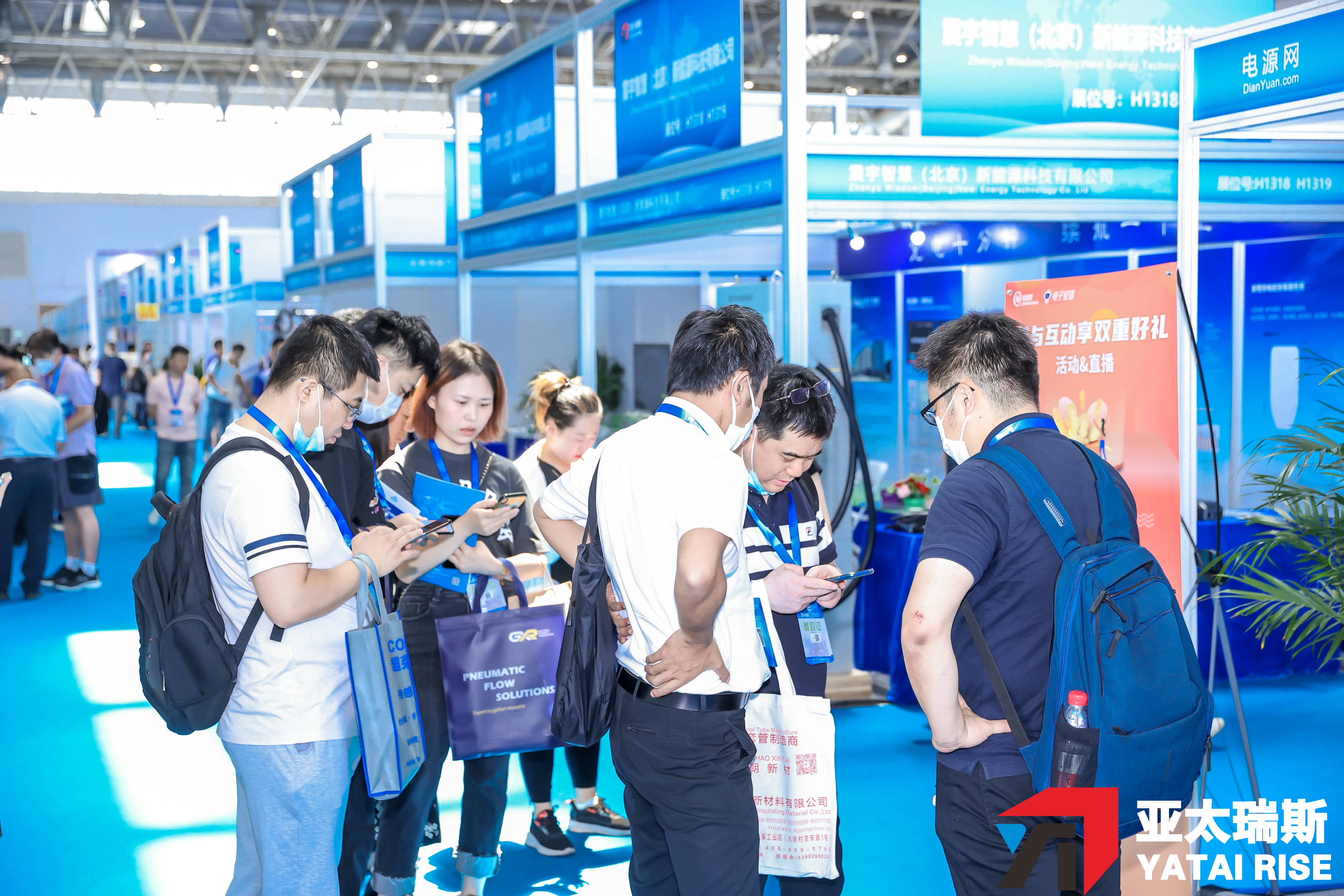 直击工博会：硬核首发密集“上新” 外资看好中国制造新机遇